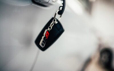 Comment retirer une clé cassée d’une serrure de porte de voiture ?